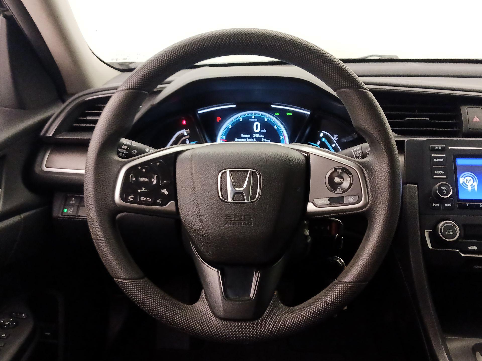Thumbnail: 2019 Honda Civic - 10