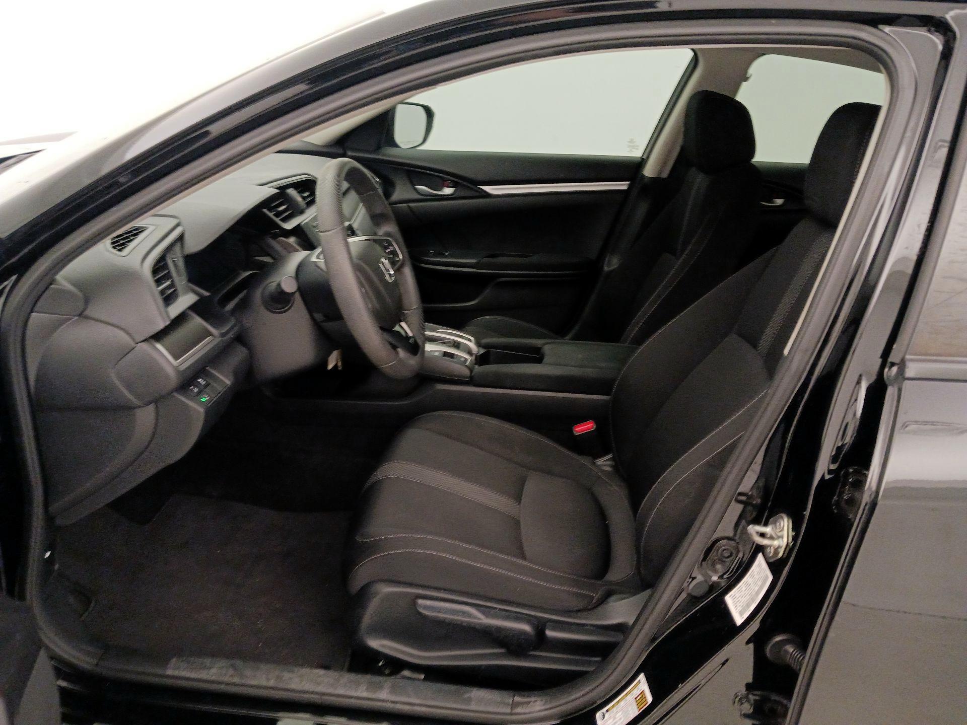 Thumbnail: 2019 Honda Civic - 11