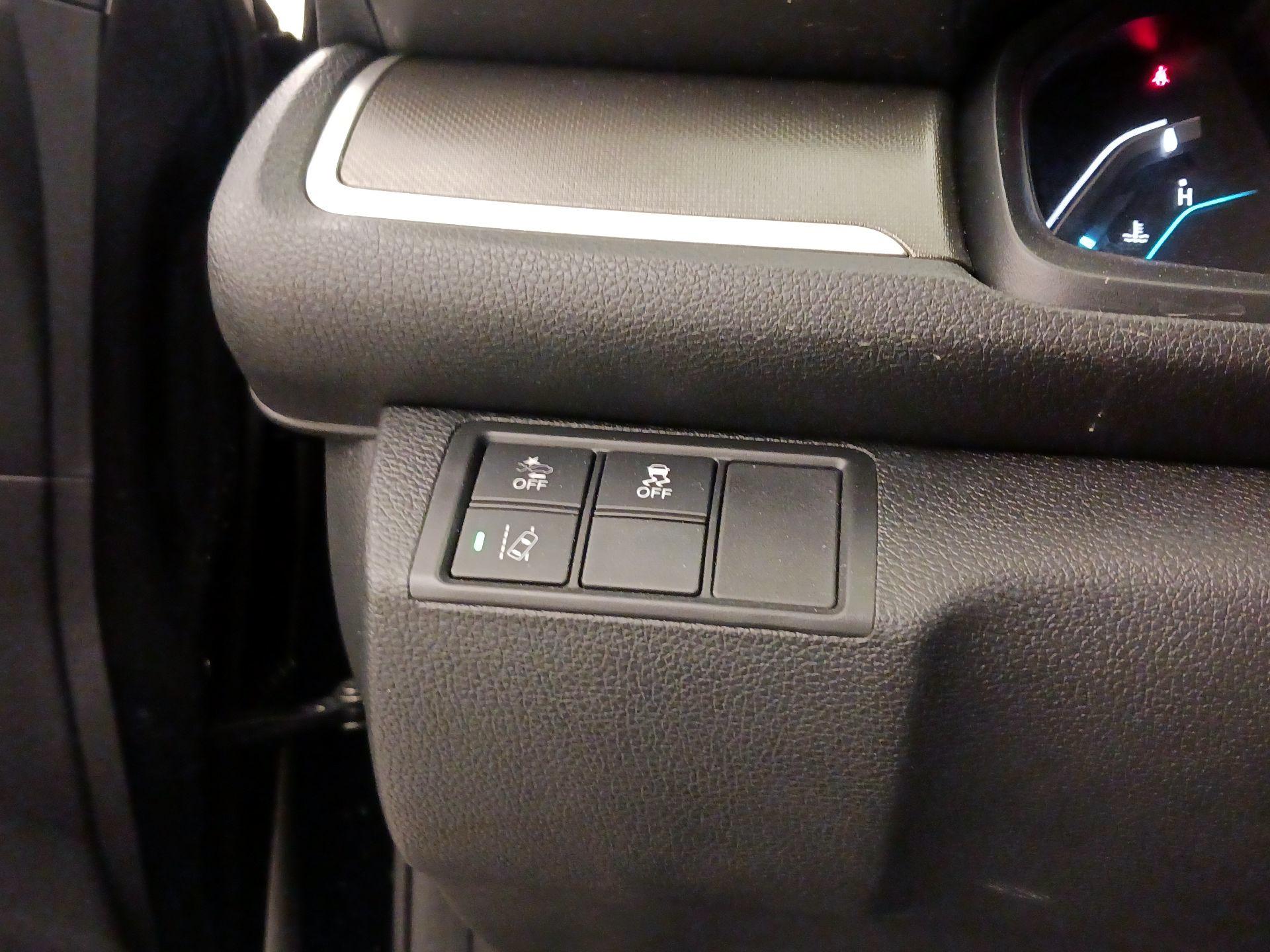 Thumbnail: 2019 Honda Civic - 13