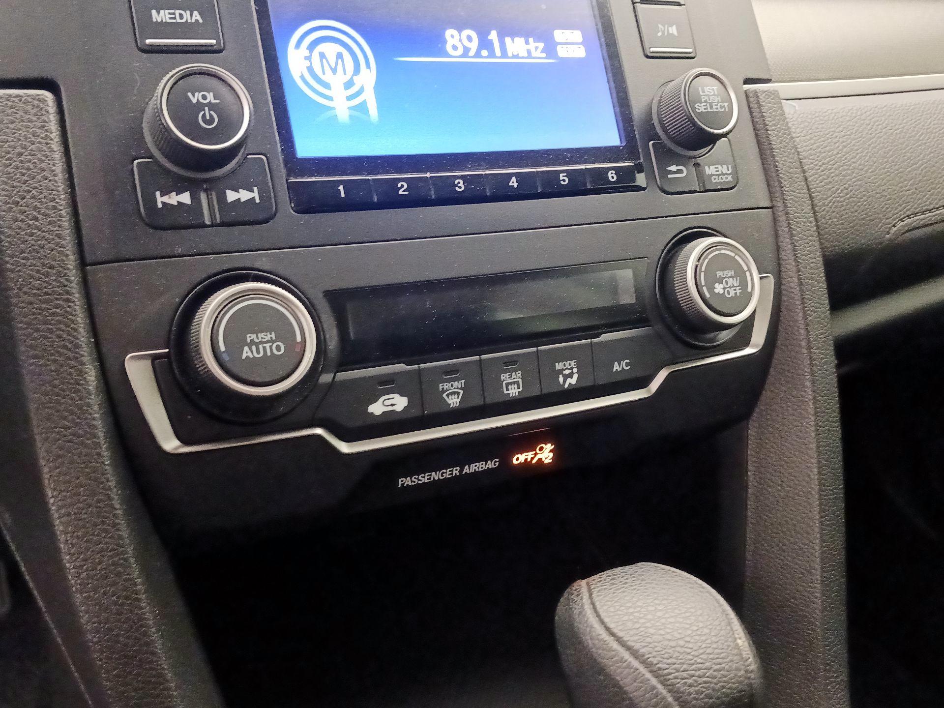 Thumbnail: 2019 Honda Civic - 16