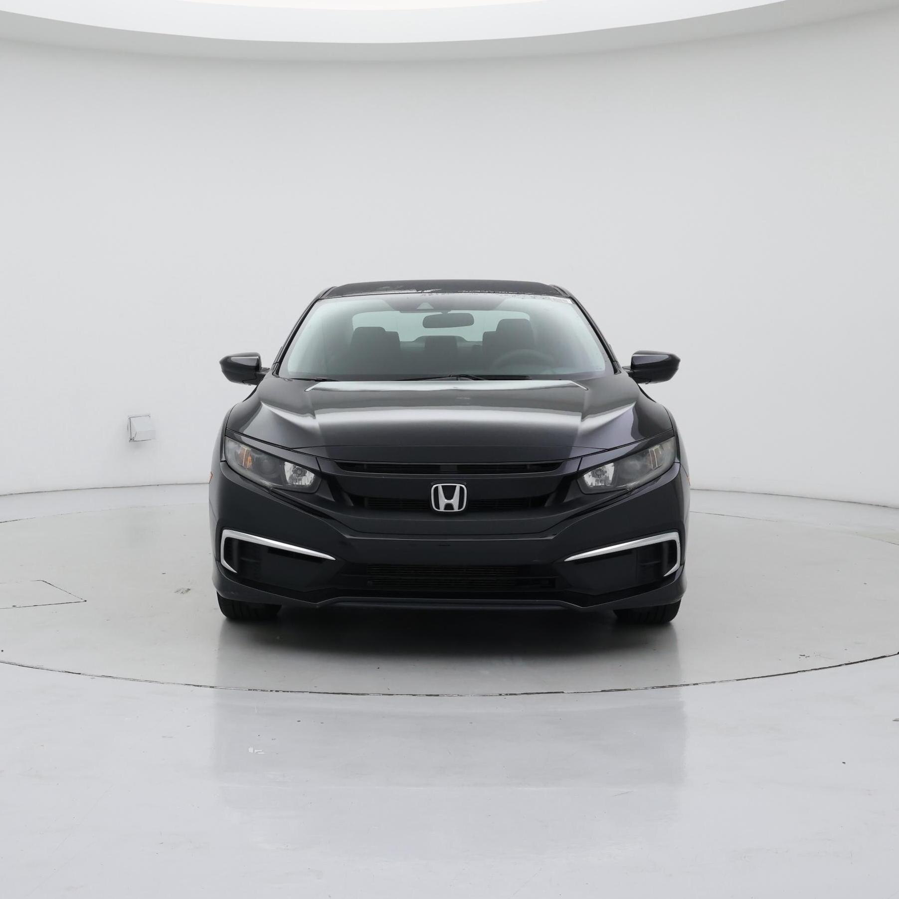 Thumbnail: 2019 Honda Civic - 5