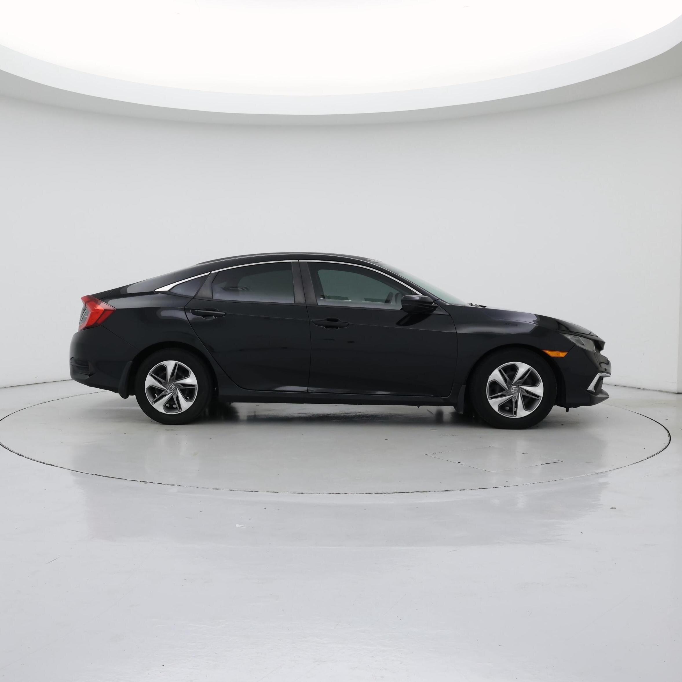Thumbnail: 2019 Honda Civic - 7