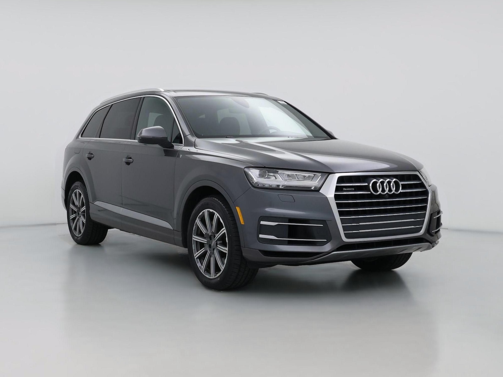 2018 Audi Q7 Premium Plus