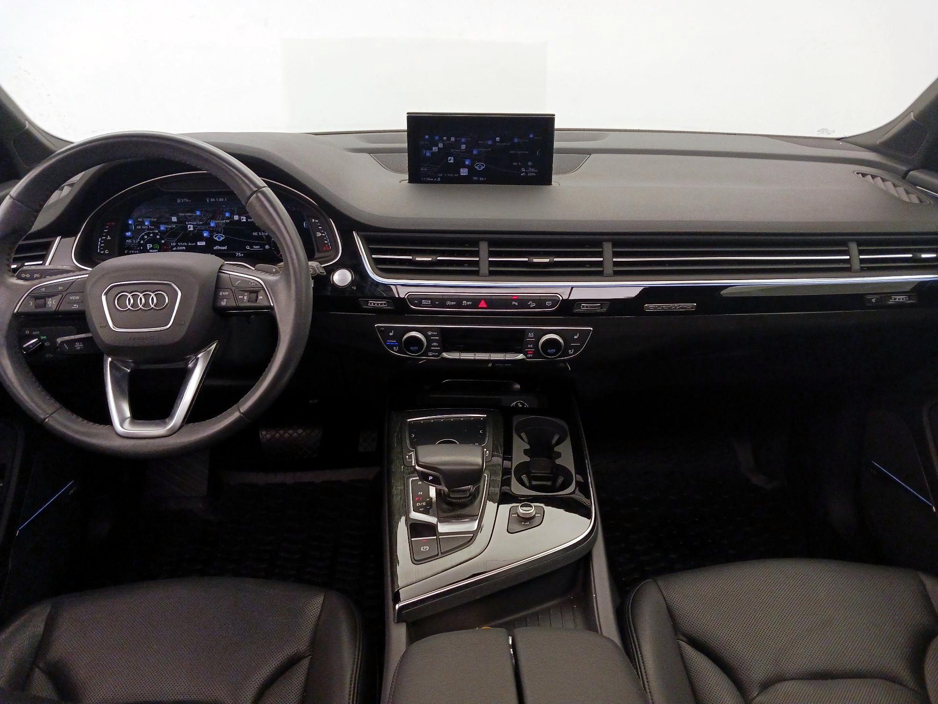 Thumbnail: 2018 Audi Q7 - 9