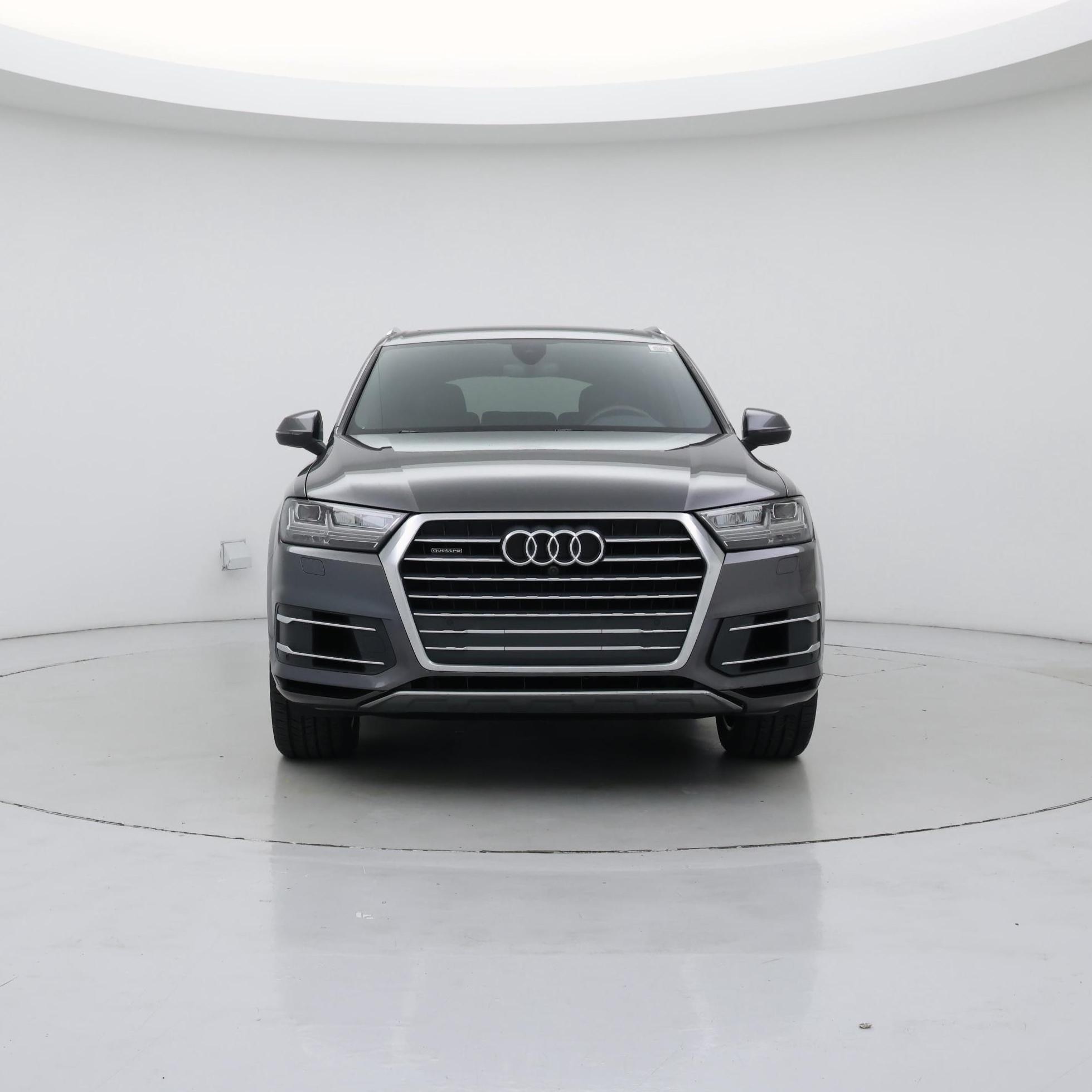 Thumbnail: 2018 Audi Q7 - 5