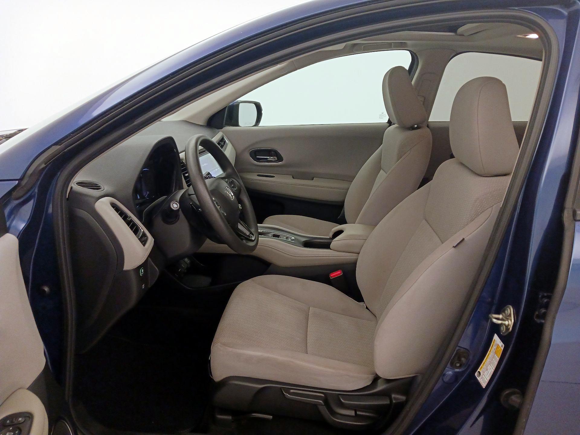 Thumbnail: 2017 Honda HR-V - 11