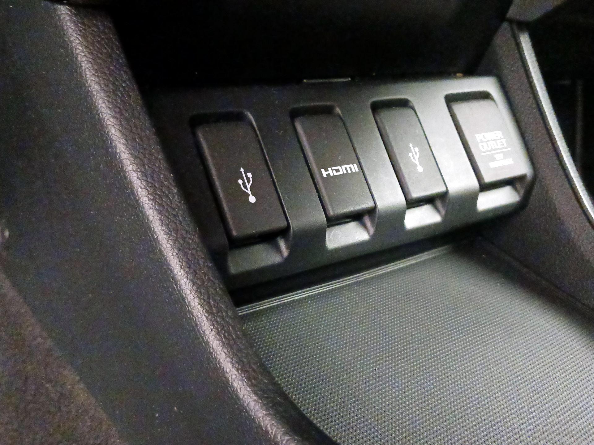 Thumbnail: 2017 Honda HR-V - 18
