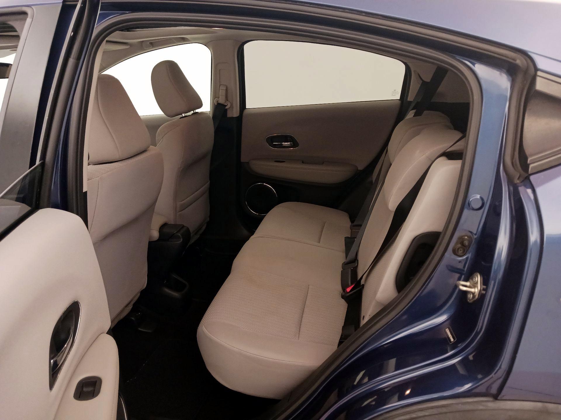Thumbnail: 2017 Honda HR-V - 20