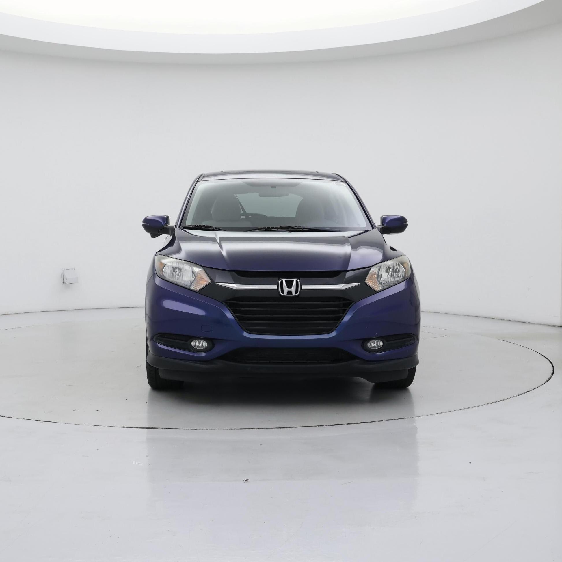 Thumbnail: 2017 Honda HR-V - 5
