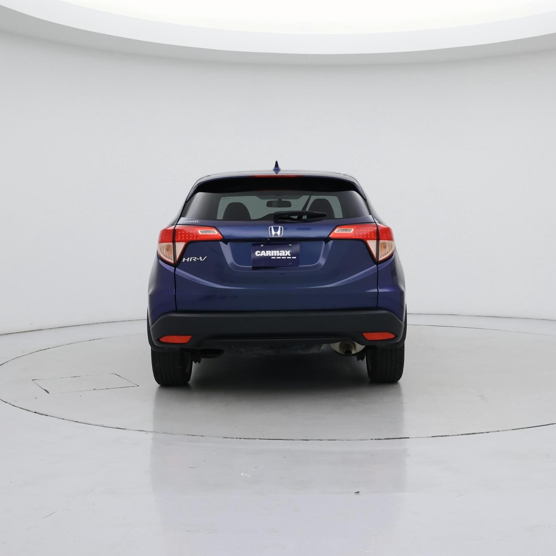 Thumbnail: 2017 Honda HR-V - 6