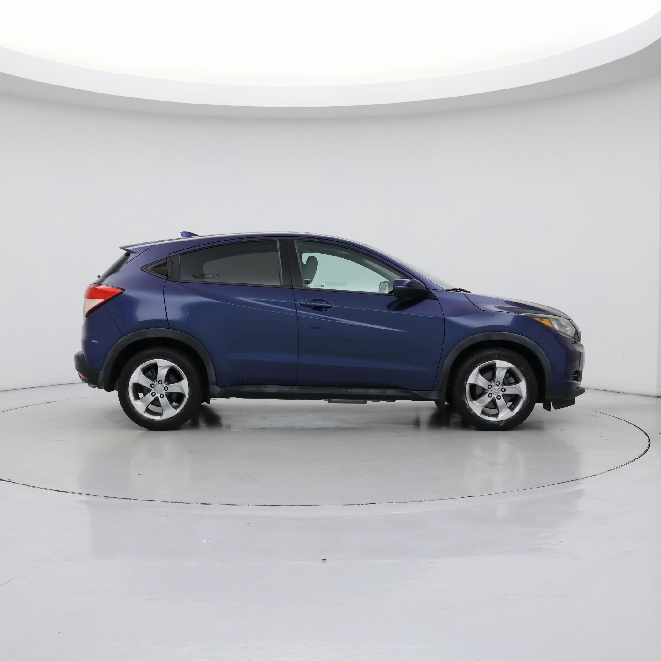 Thumbnail: 2017 Honda HR-V - 7