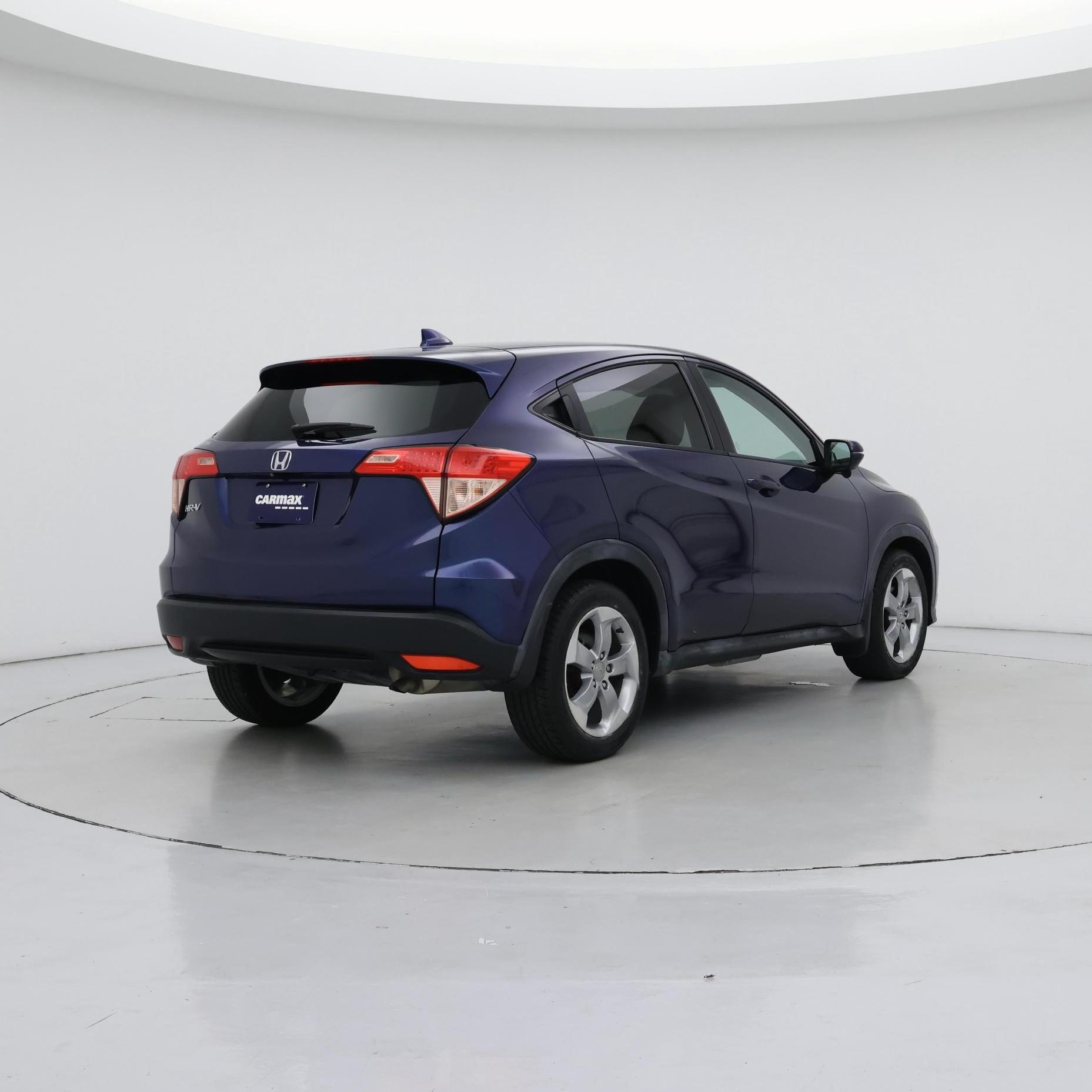 Thumbnail: 2017 Honda HR-V - 8