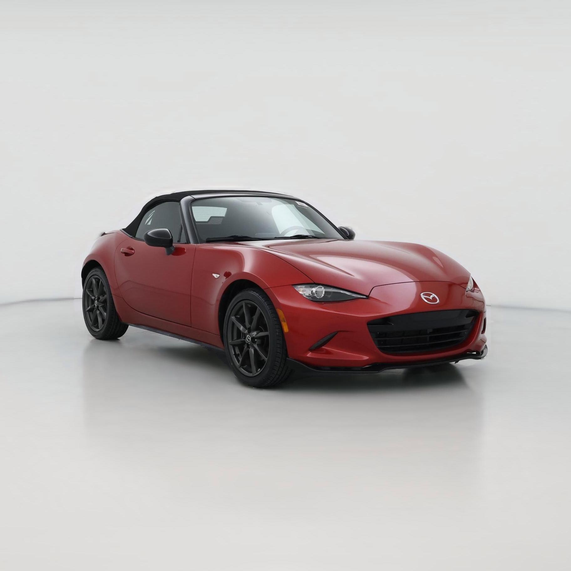 Thumbnail: 2016 Mazda MX-5 Miata - 1