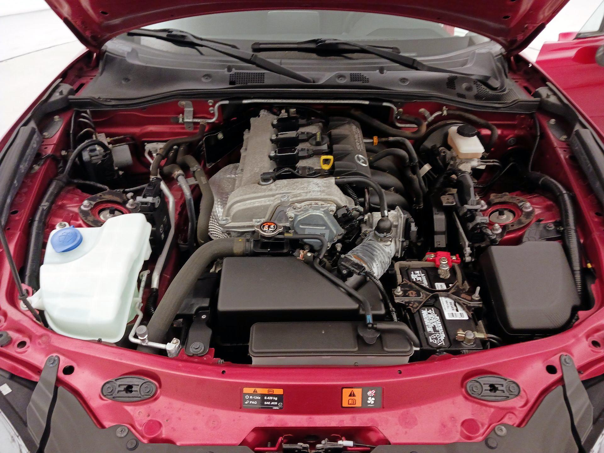 Thumbnail: 2016 Mazda MX-5 Miata - 19
