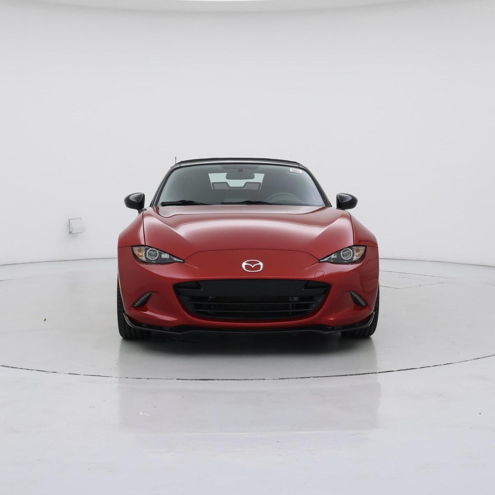 Thumbnail: 2016 Mazda MX-5 Miata - 5