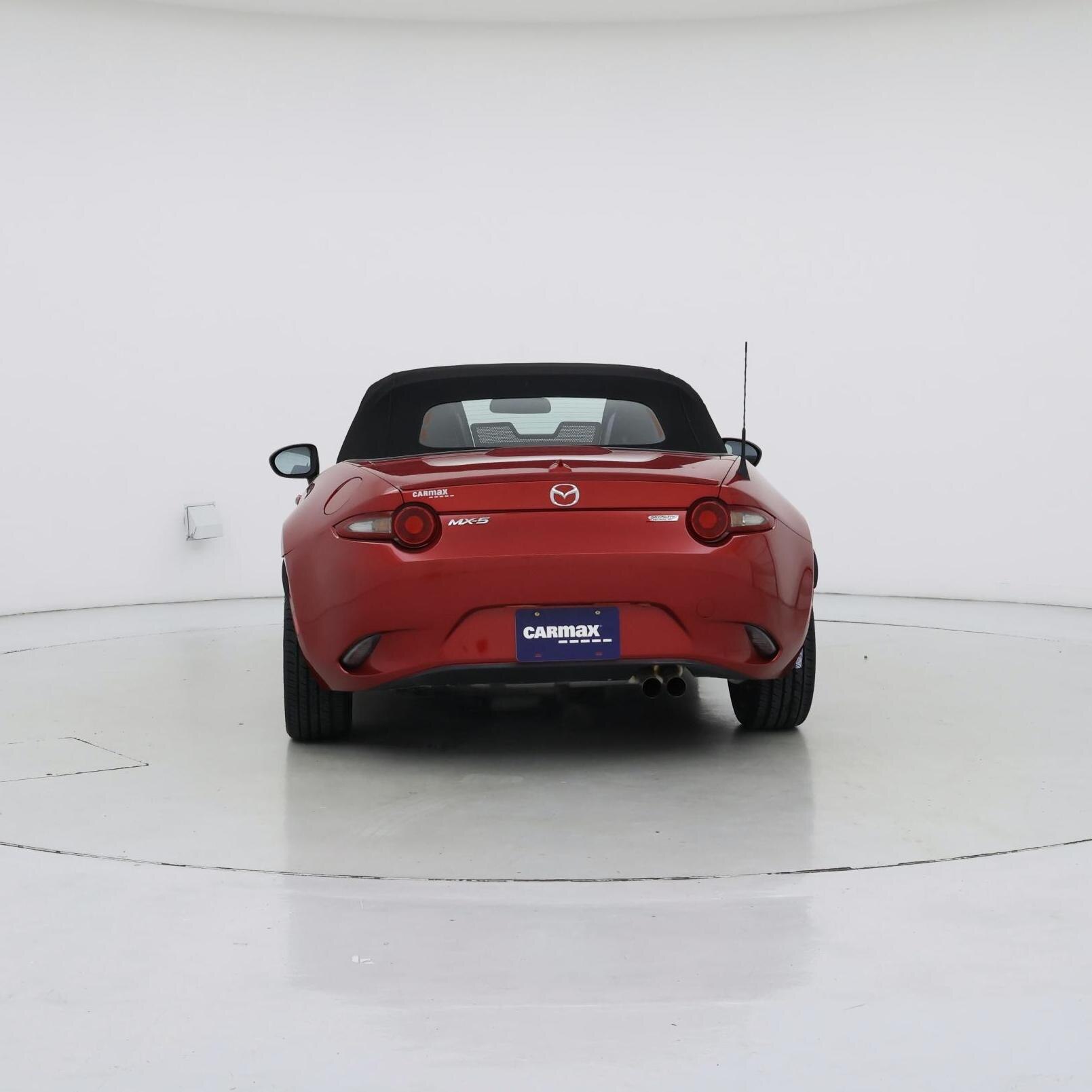 Thumbnail: 2016 Mazda MX-5 Miata - 6