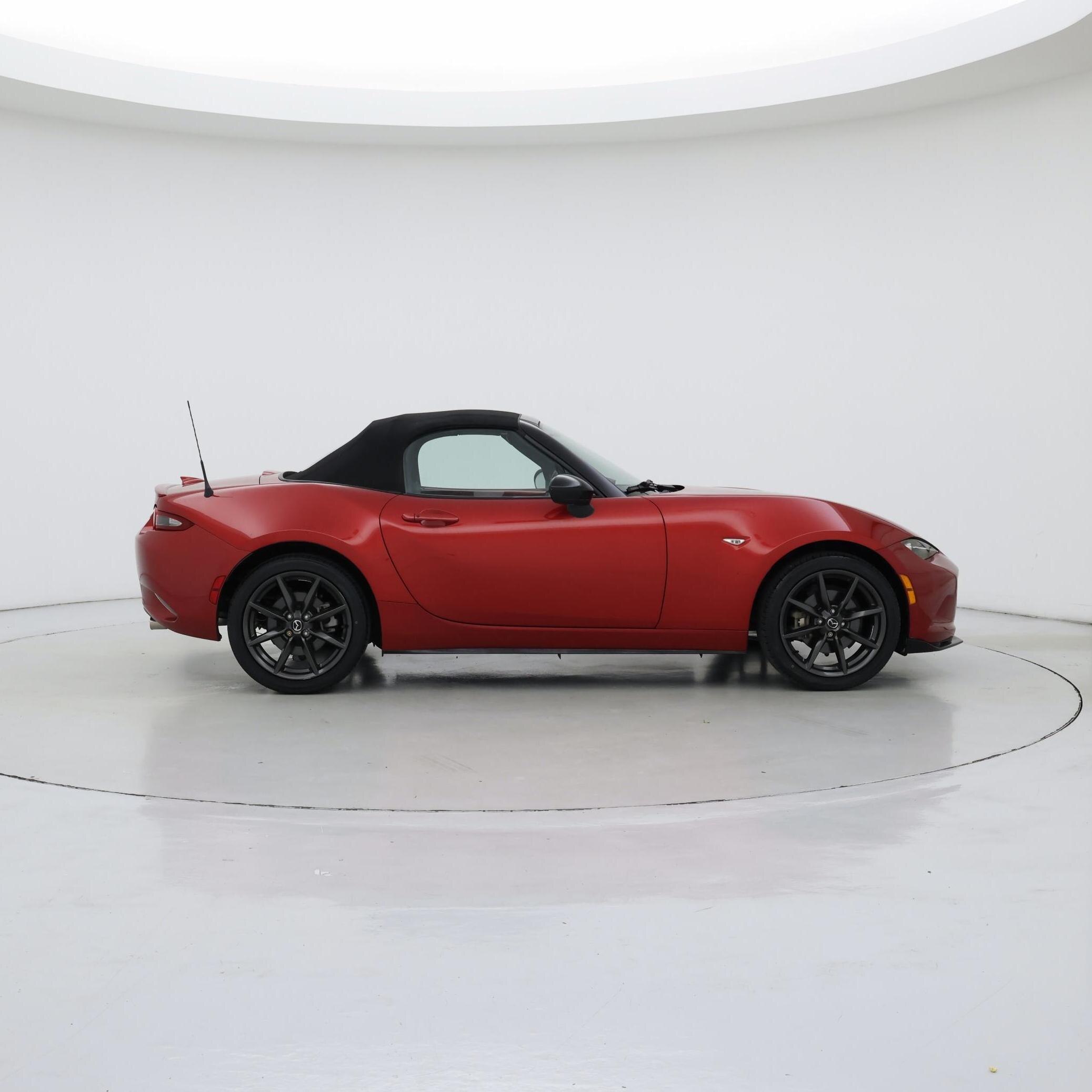 Thumbnail: 2016 Mazda MX-5 Miata - 7