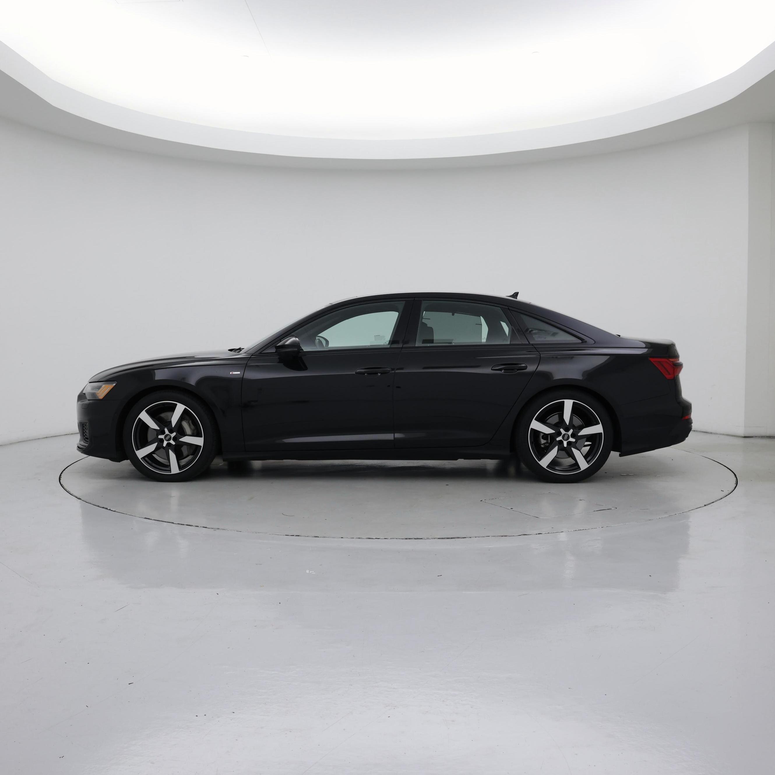 Thumbnail: 2021 Audi A6 - 3