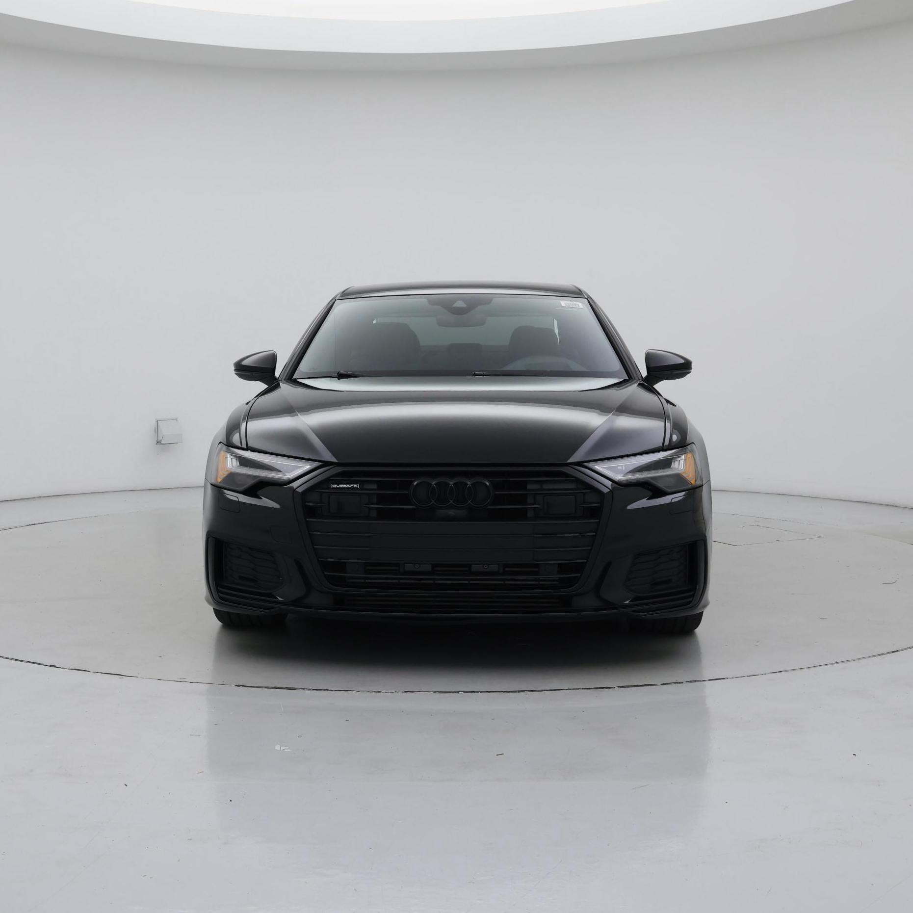 Thumbnail: 2021 Audi A6 - 5