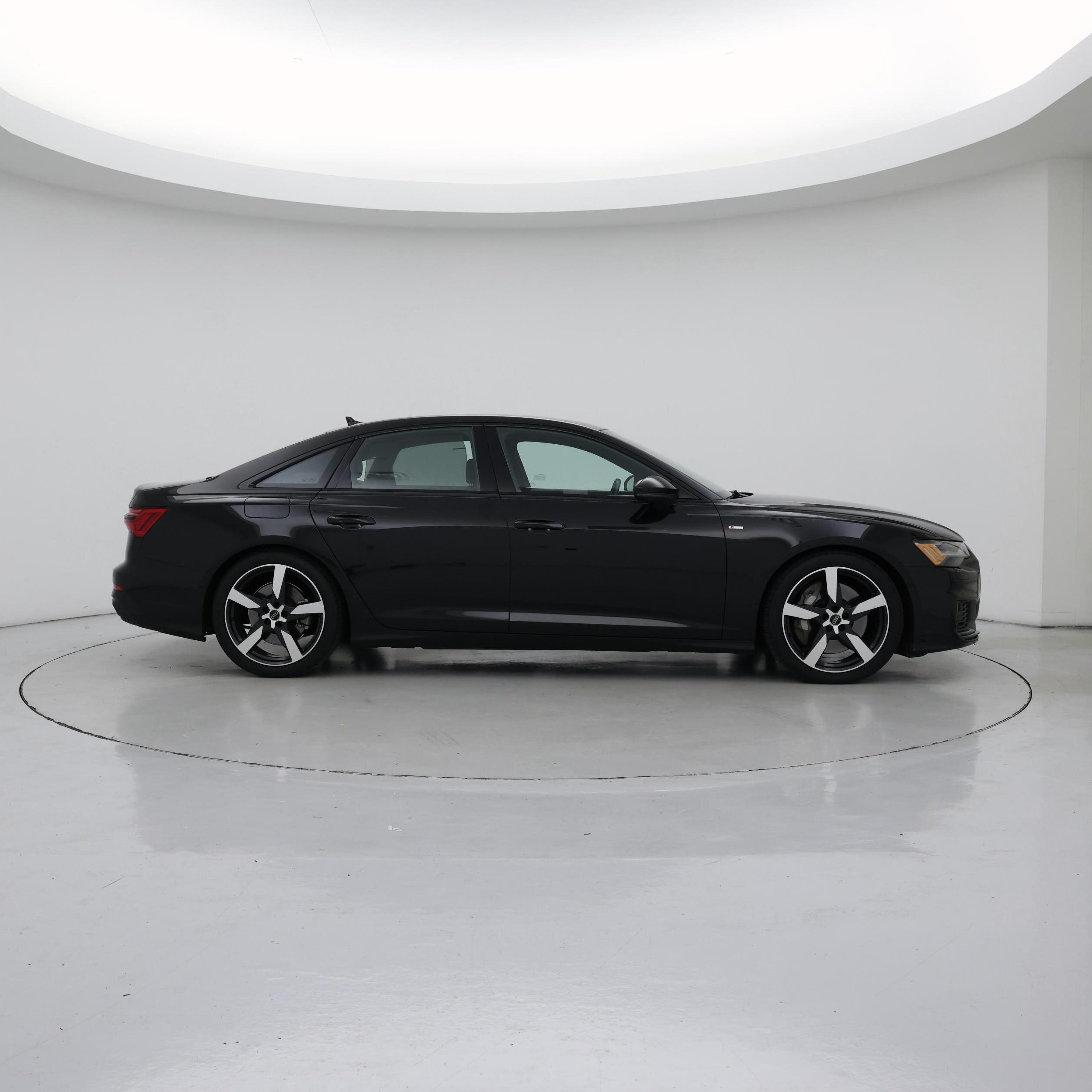 Thumbnail: 2021 Audi A6 - 7