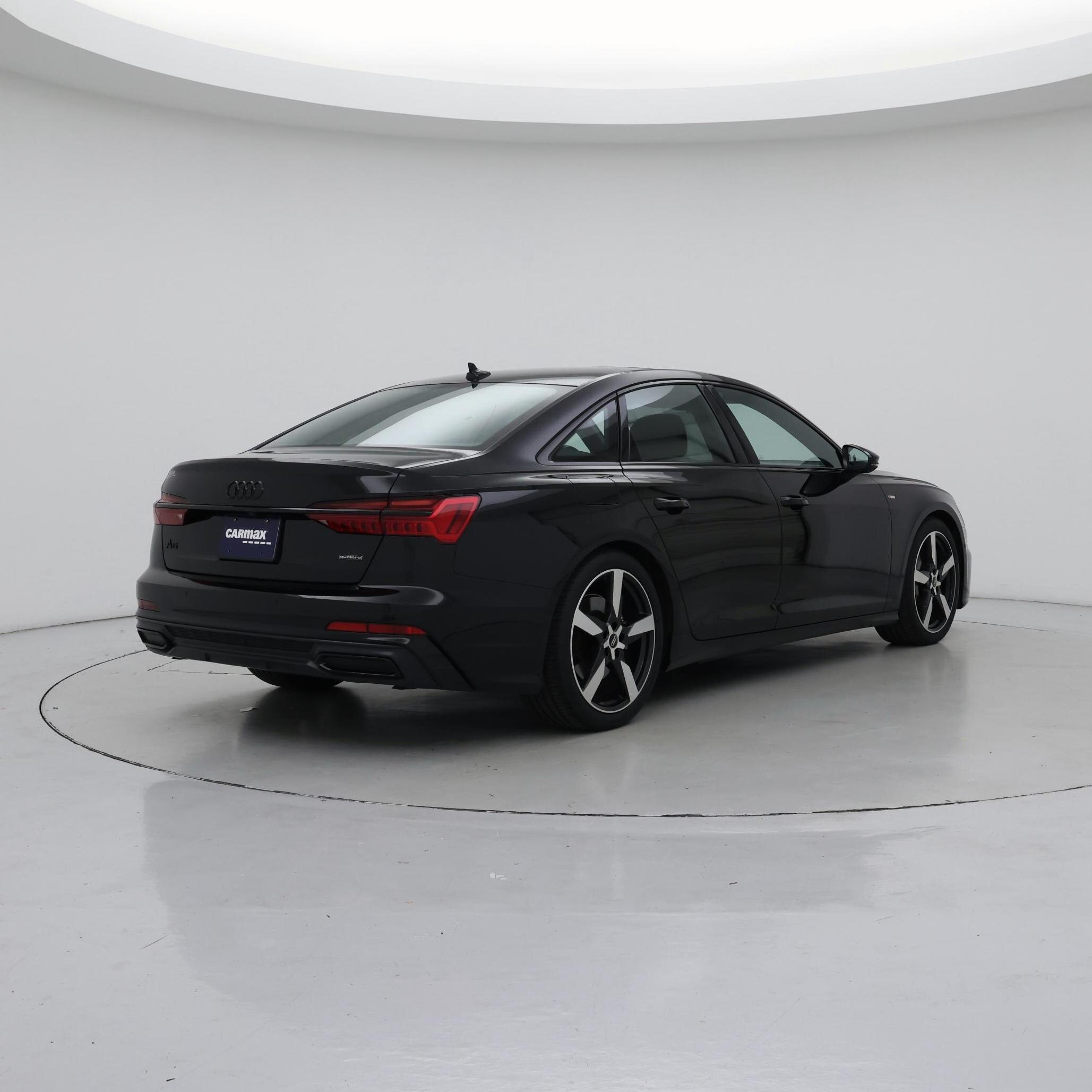 Thumbnail: 2021 Audi A6 - 8