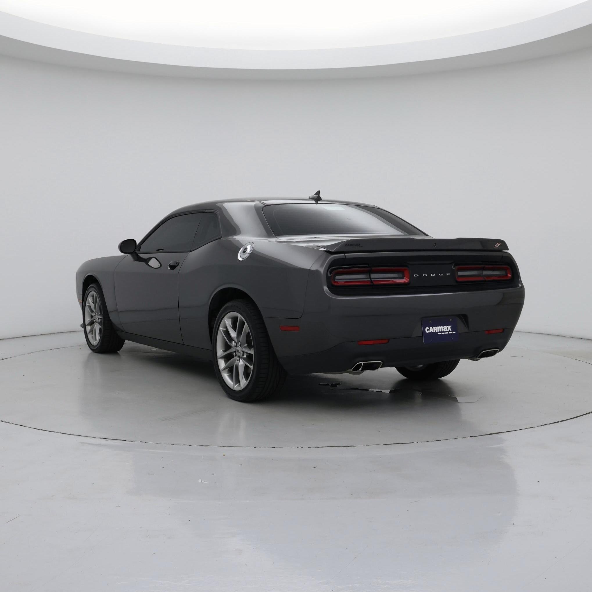Thumbnail: 2022 Dodge Challenger - 2