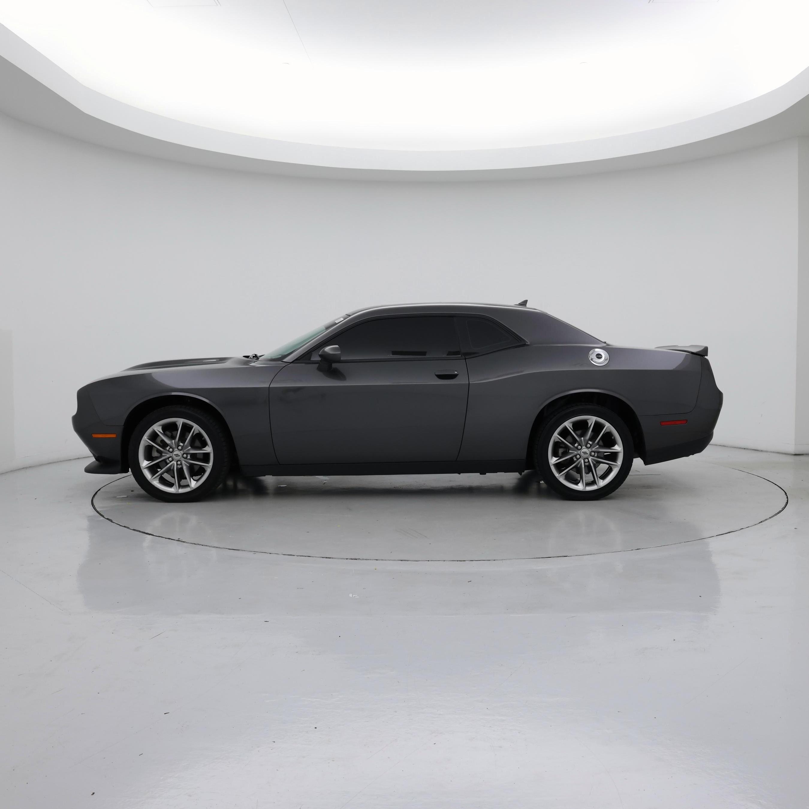 Thumbnail: 2022 Dodge Challenger - 3