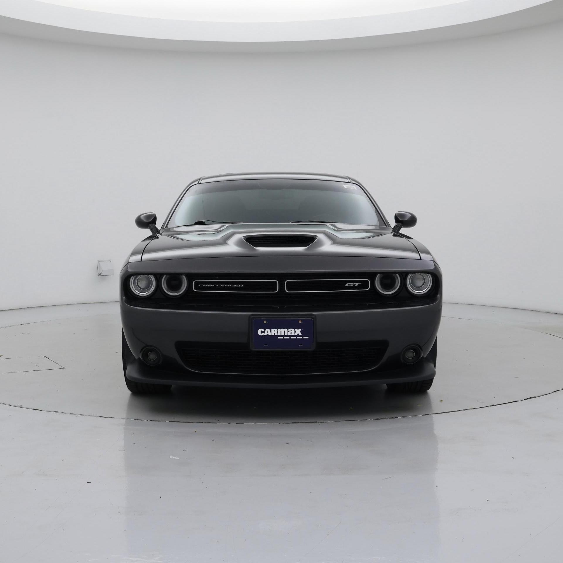 Thumbnail: 2022 Dodge Challenger - 5