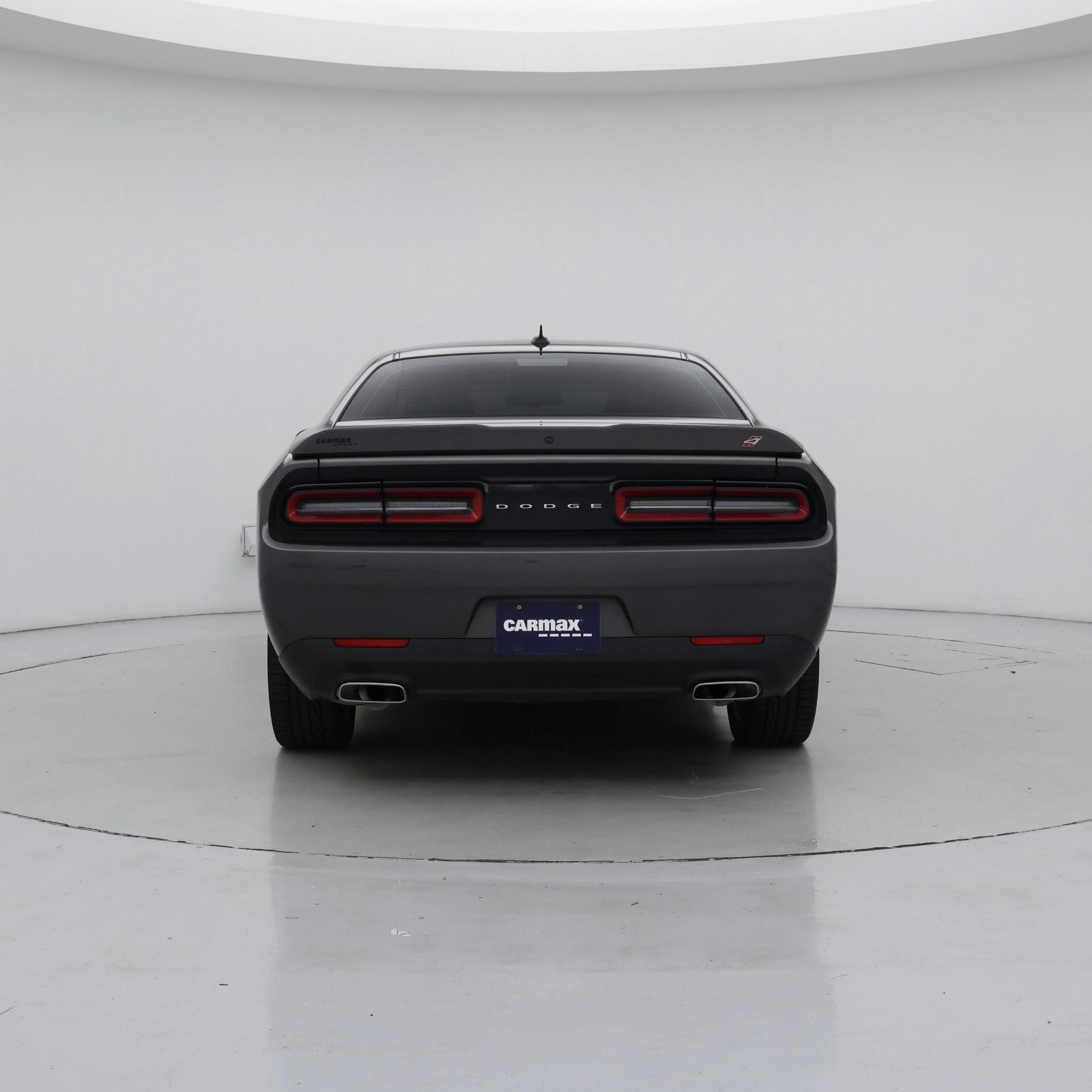 Thumbnail: 2022 Dodge Challenger - 6