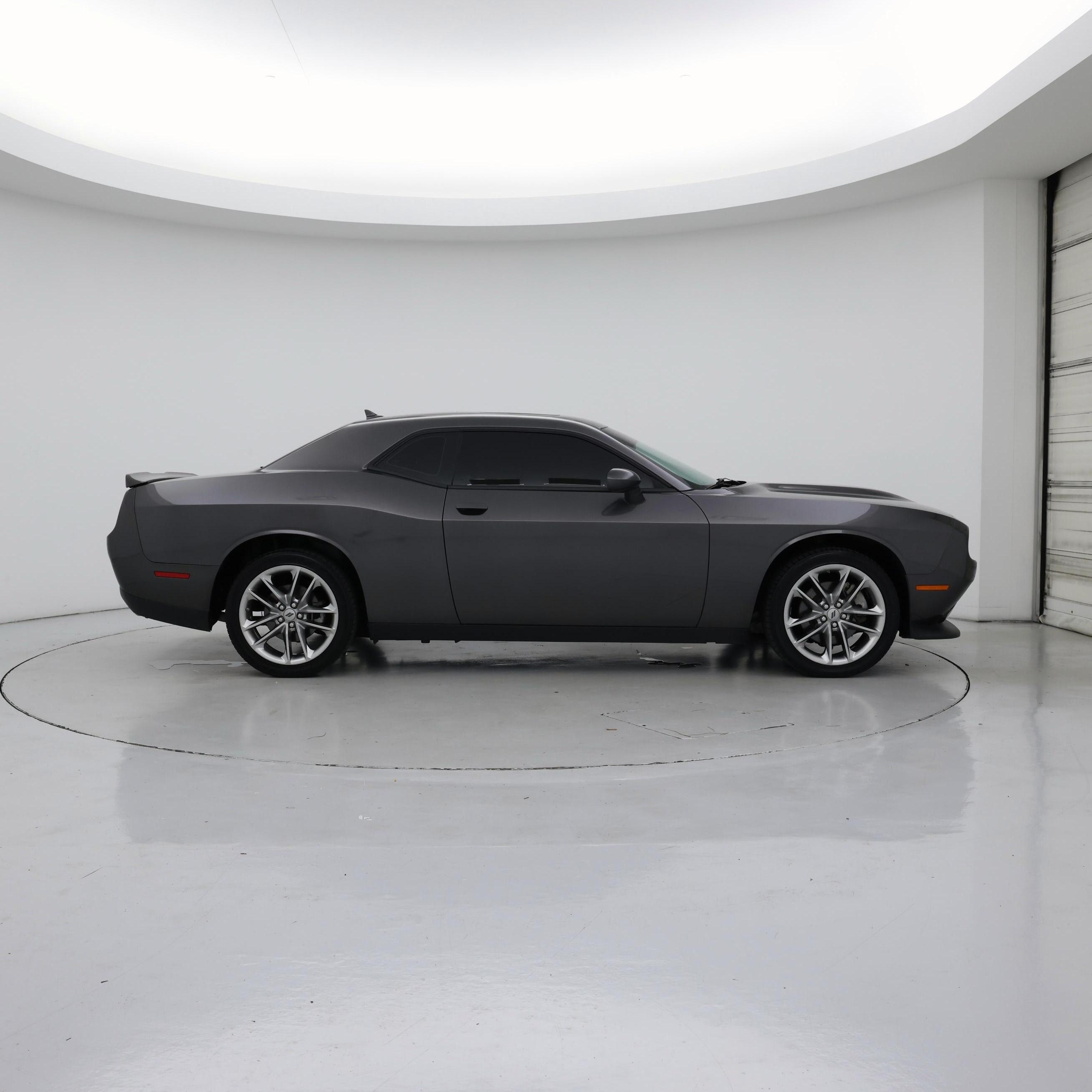 Thumbnail: 2022 Dodge Challenger - 7