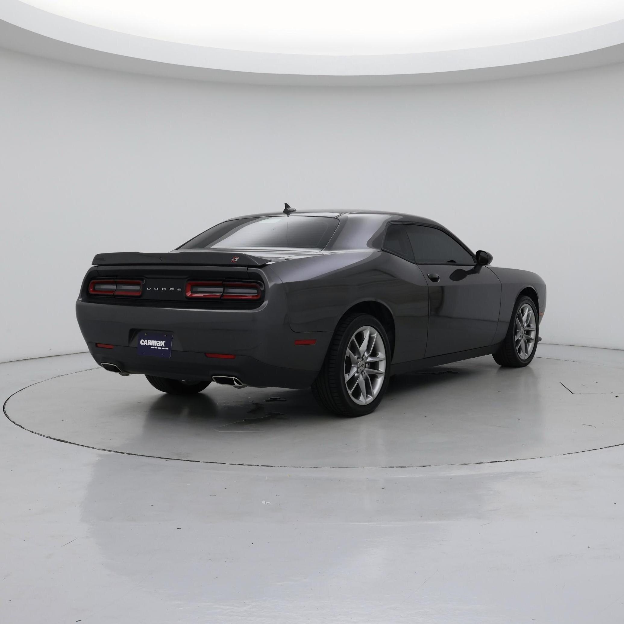 Thumbnail: 2022 Dodge Challenger - 8