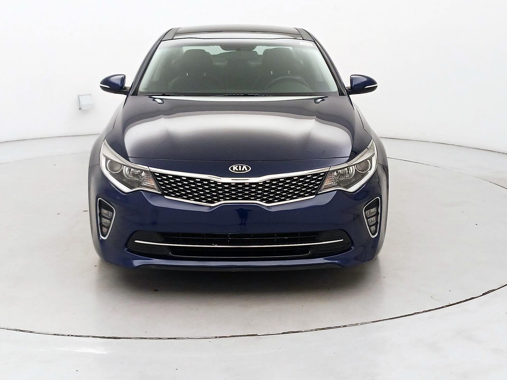 Thumbnail: 2018 Kia Optima - 2