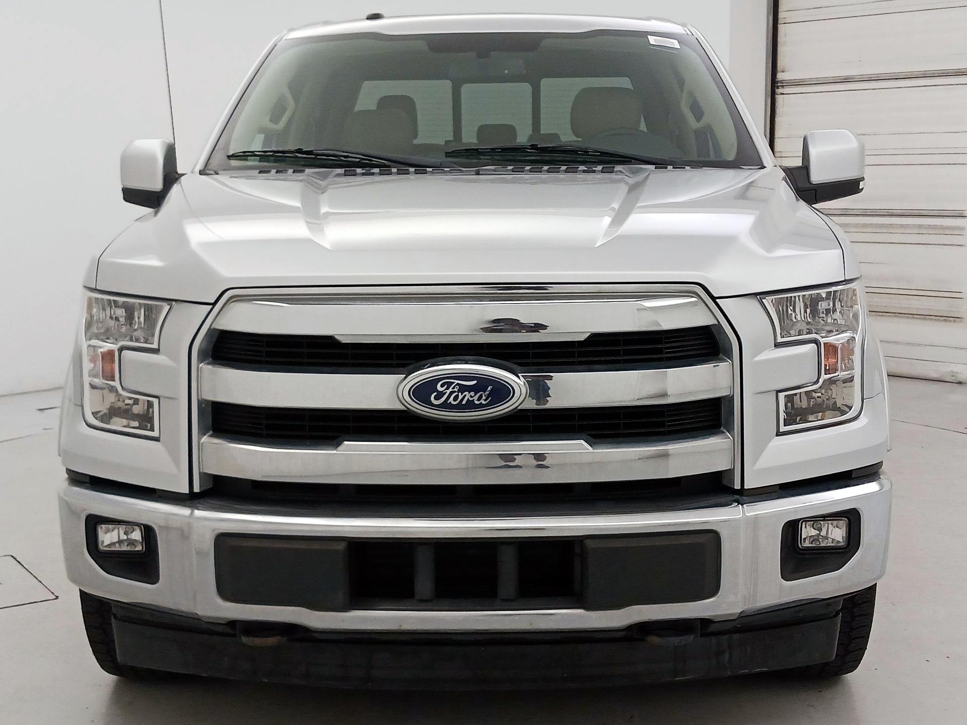 Thumbnail: 2017 Ford F-150 - 2