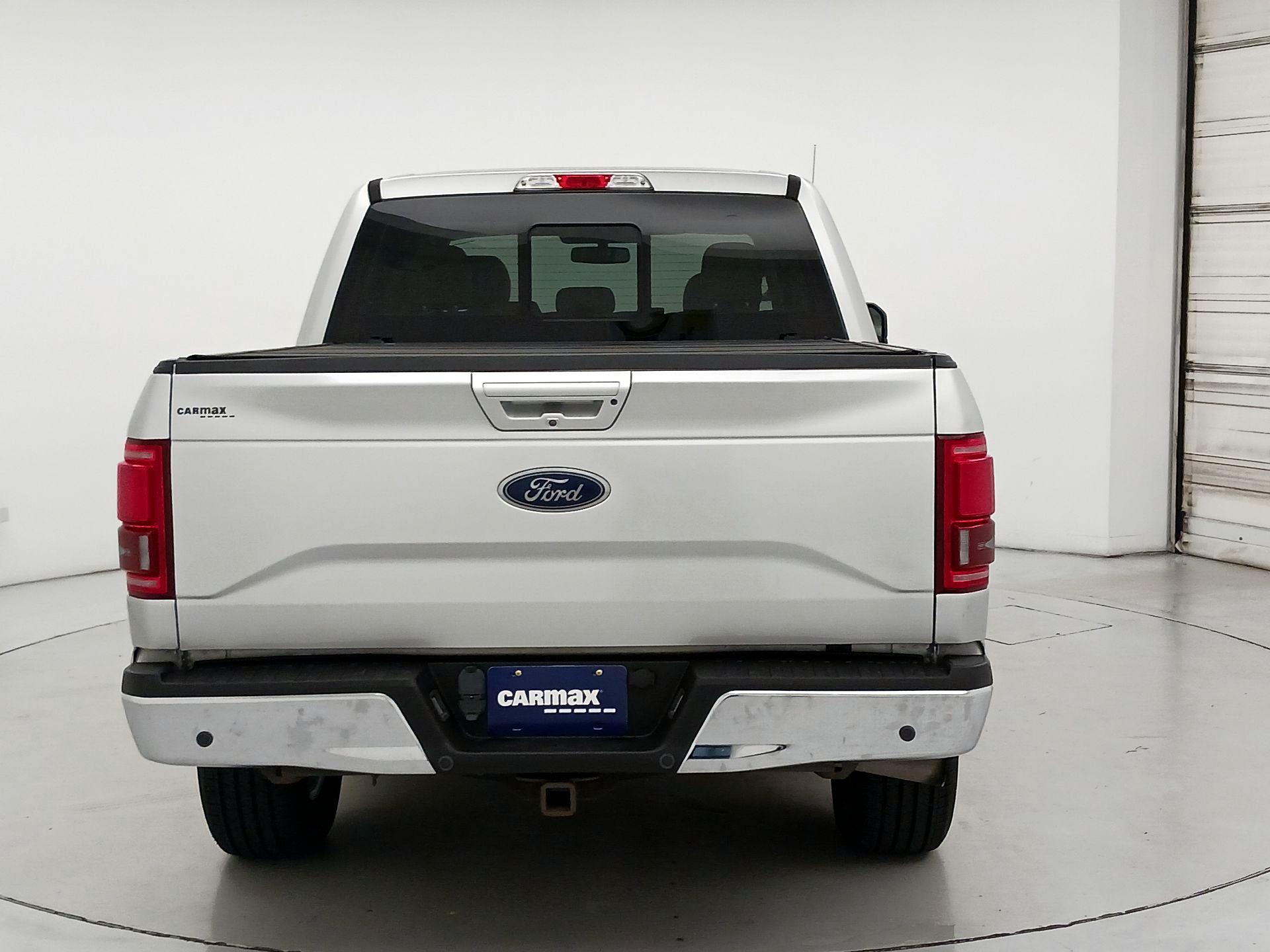 Thumbnail: 2017 Ford F-150 - 6