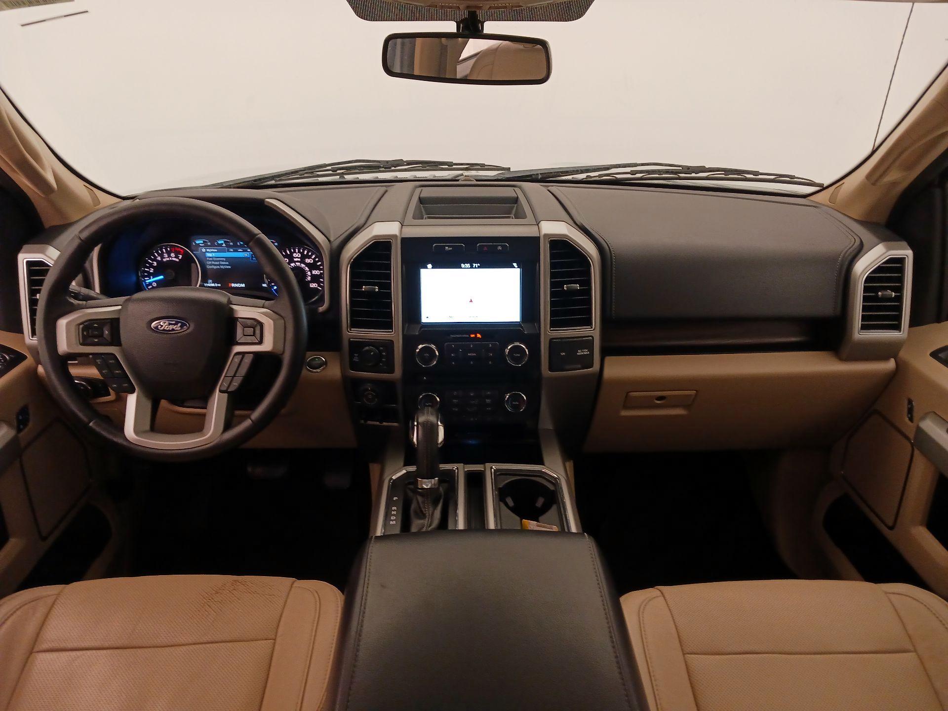Thumbnail: 2017 Ford F-150 - 8