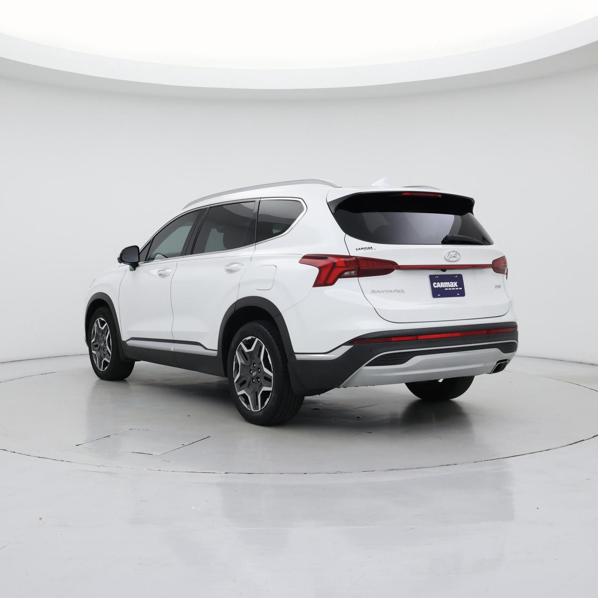 Thumbnail: 2022 Hyundai Santa Fe - 2