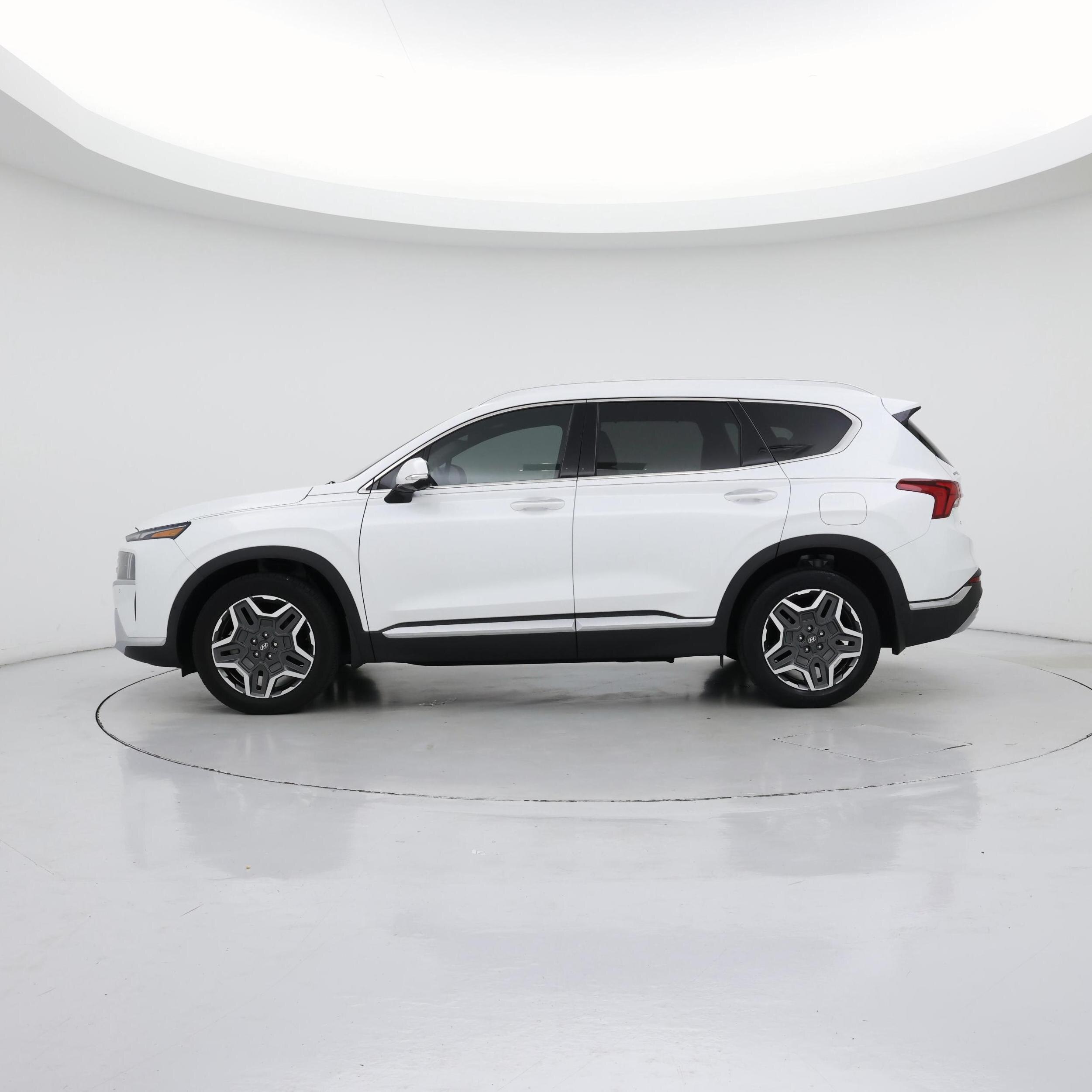 Thumbnail: 2022 Hyundai Santa Fe - 3