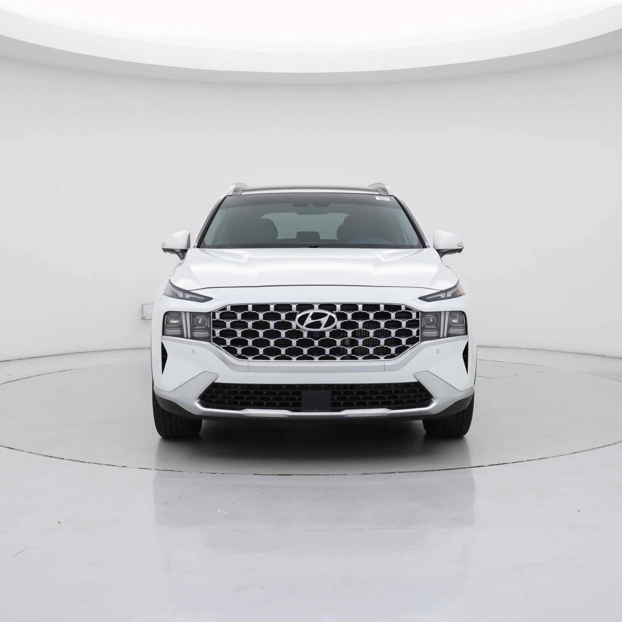 Thumbnail: 2022 Hyundai Santa Fe - 5