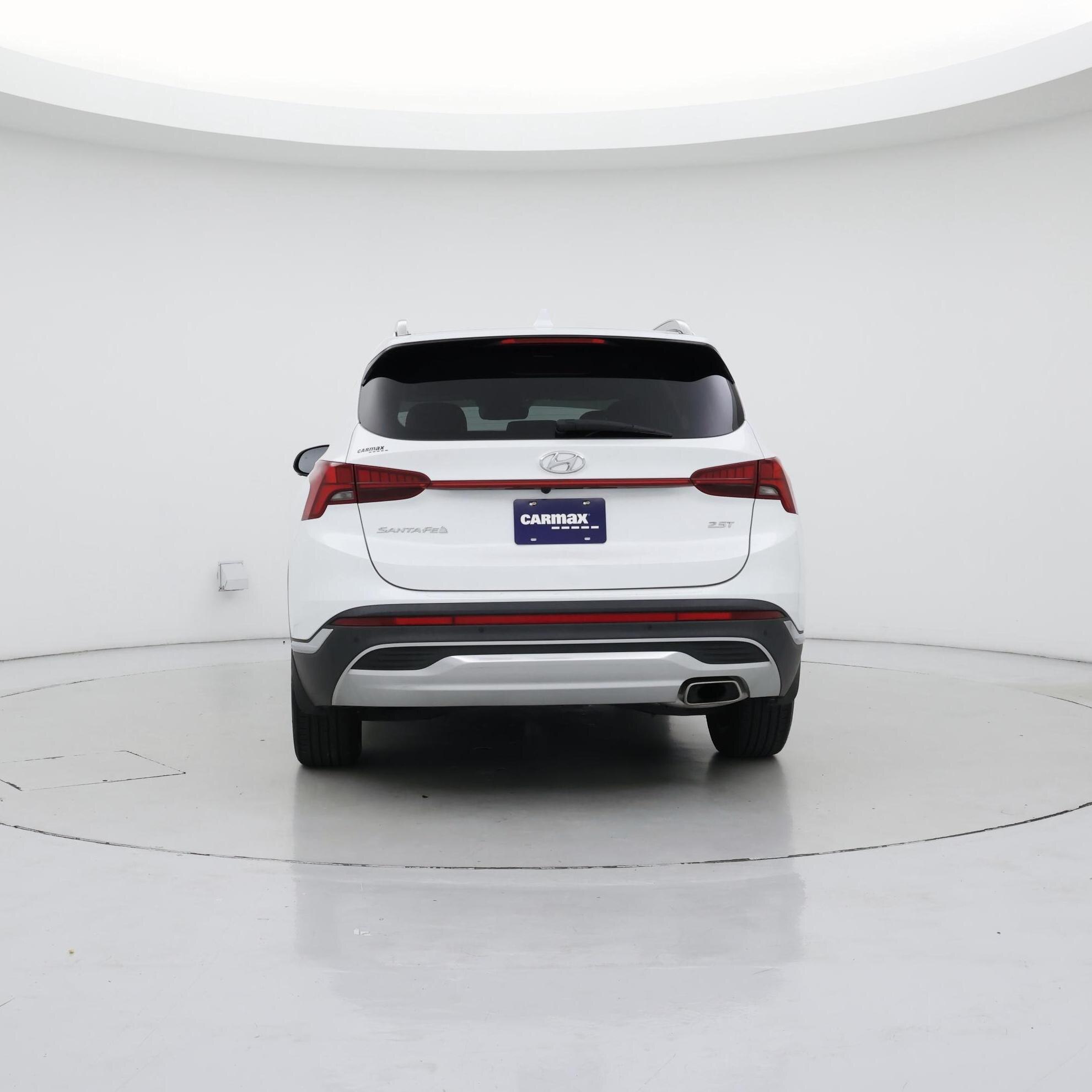 Thumbnail: 2022 Hyundai Santa Fe - 6