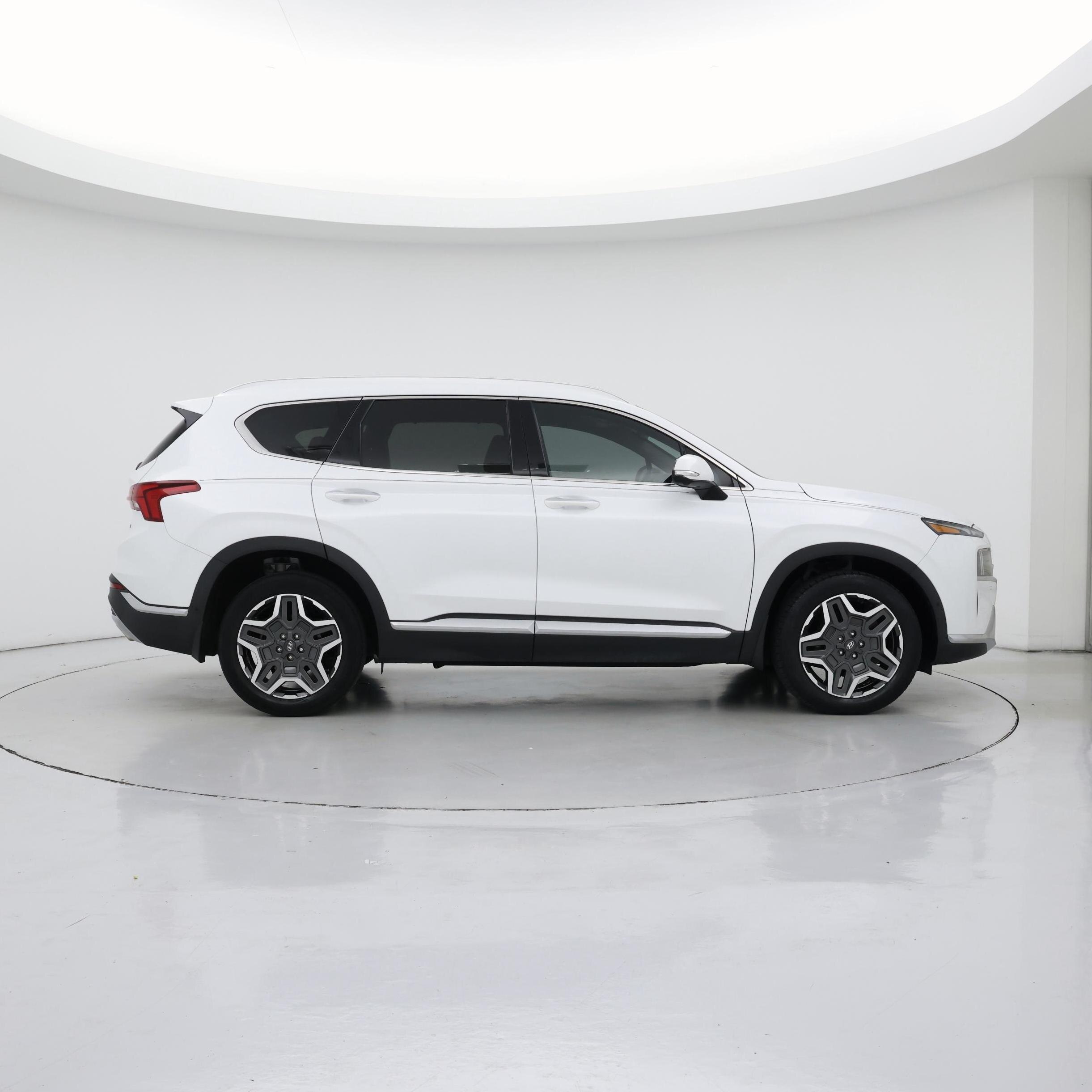 Thumbnail: 2022 Hyundai Santa Fe - 7