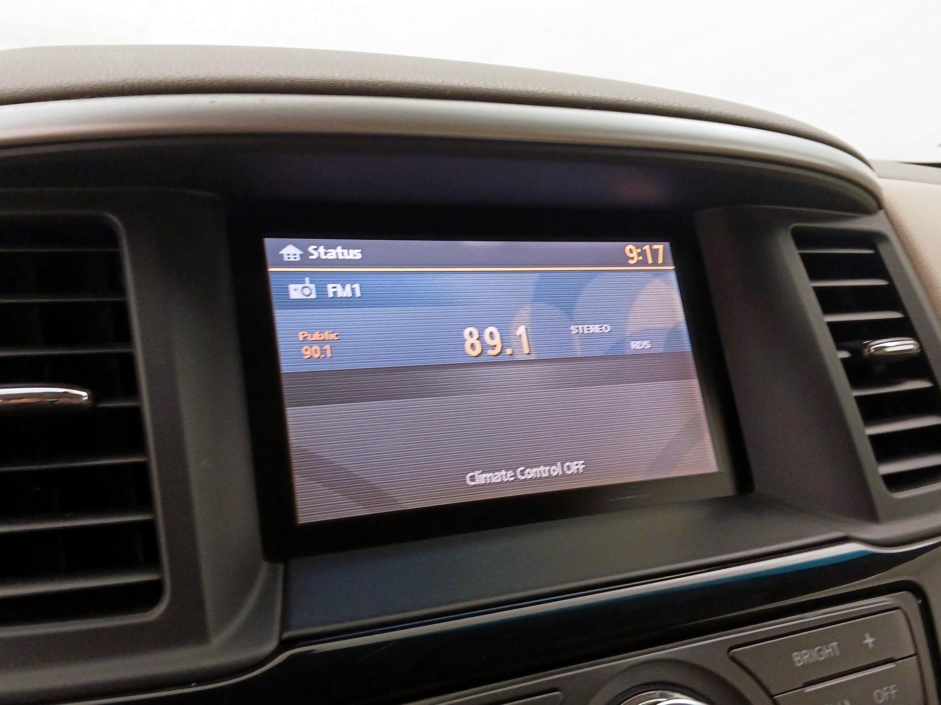 Thumbnail: 2015 Nissan Pathfinder - 15