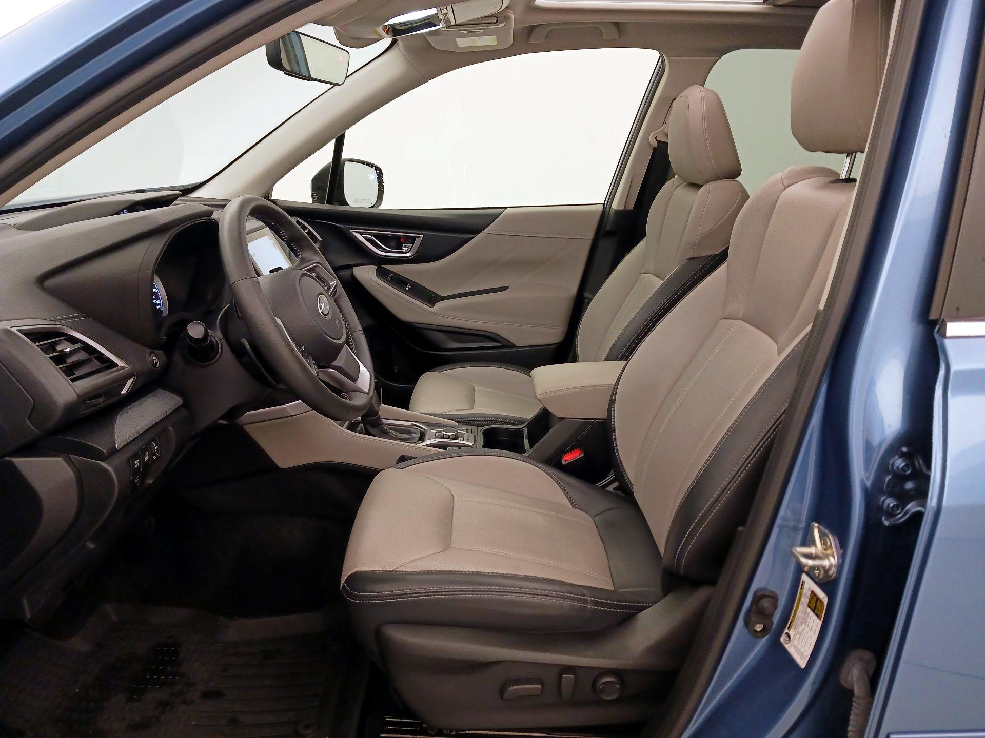 Thumbnail: 2021 Subaru Forester - 11
