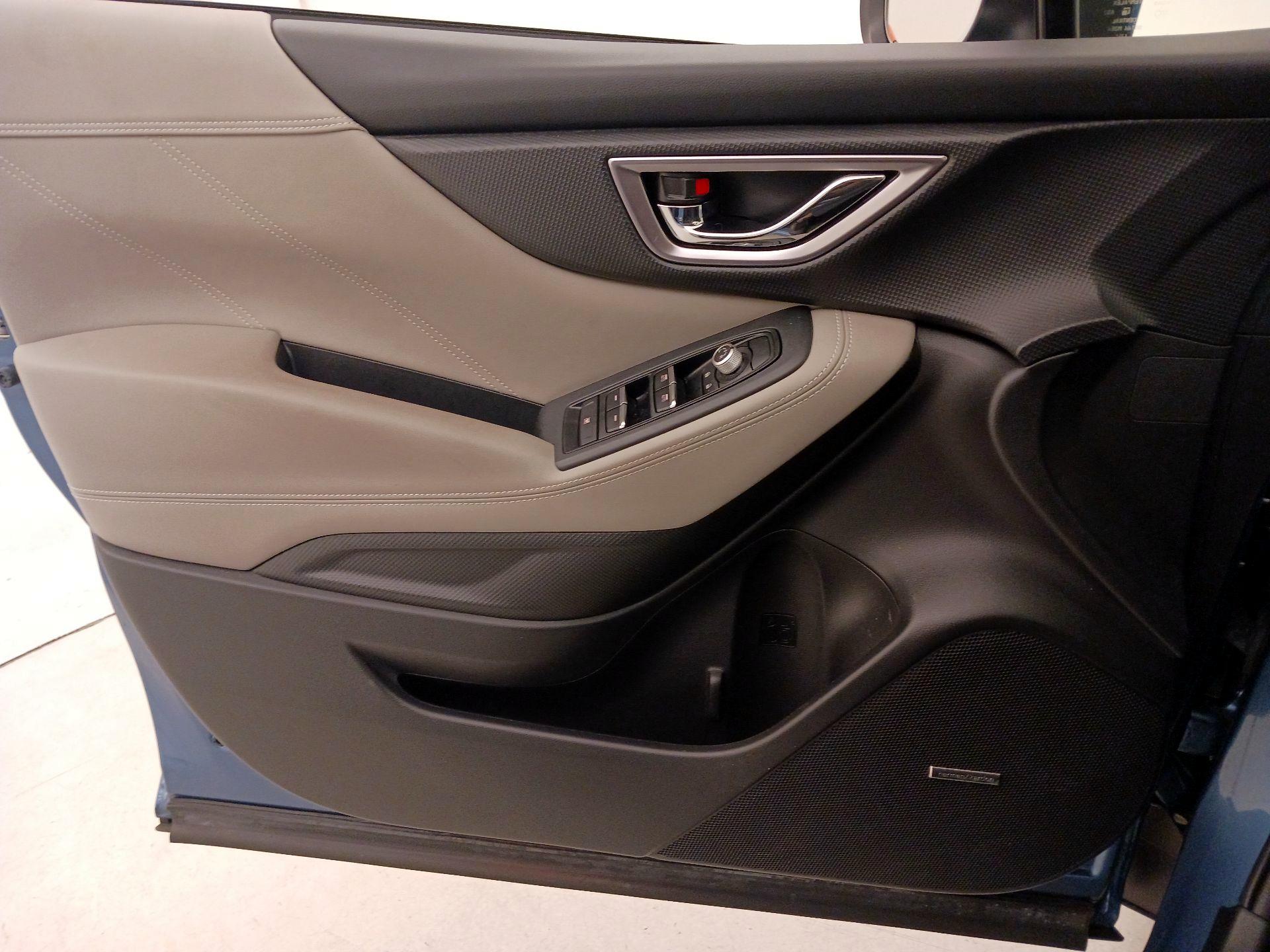 Thumbnail: 2021 Subaru Forester - 12