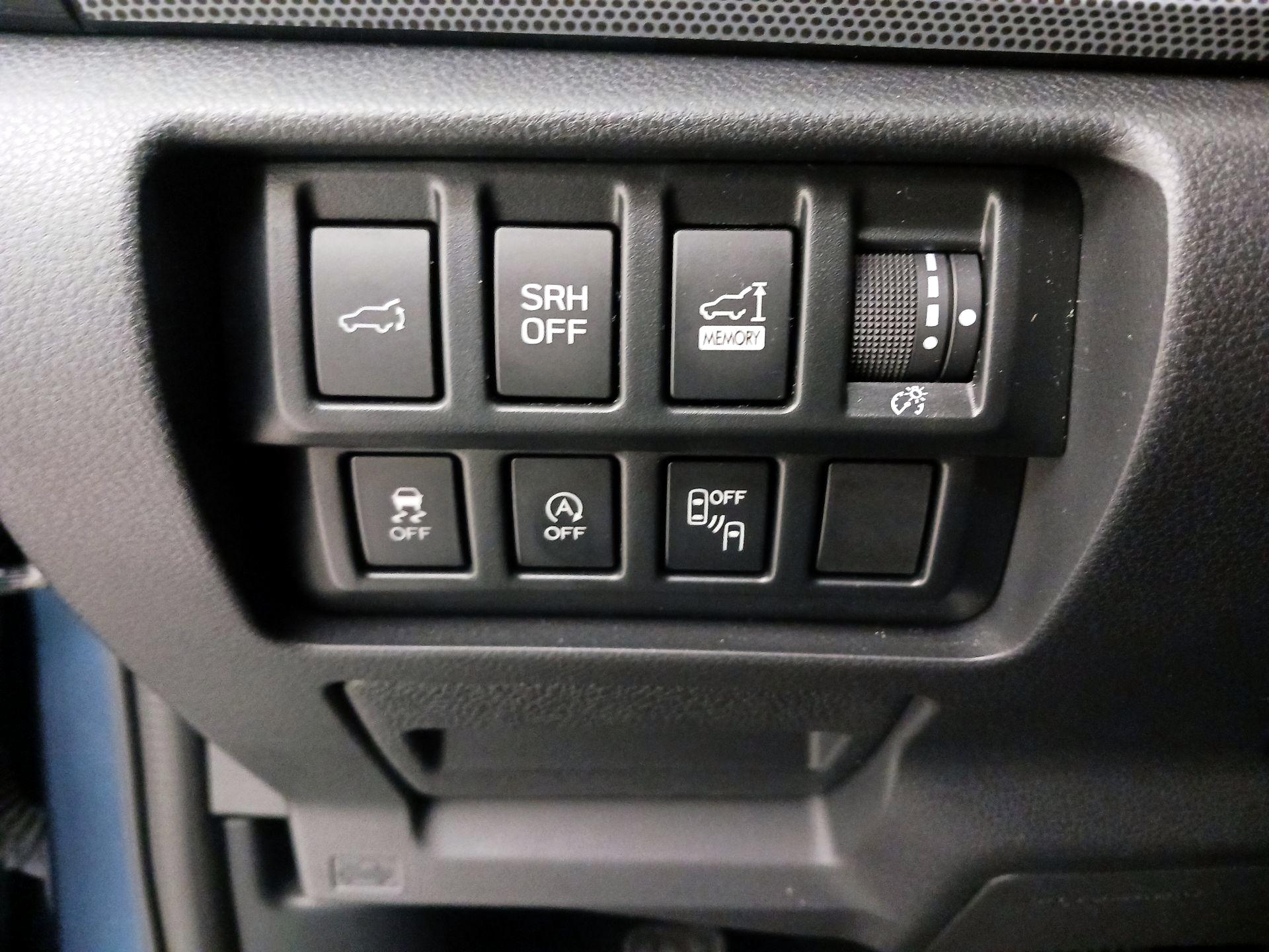 Thumbnail: 2021 Subaru Forester - 13