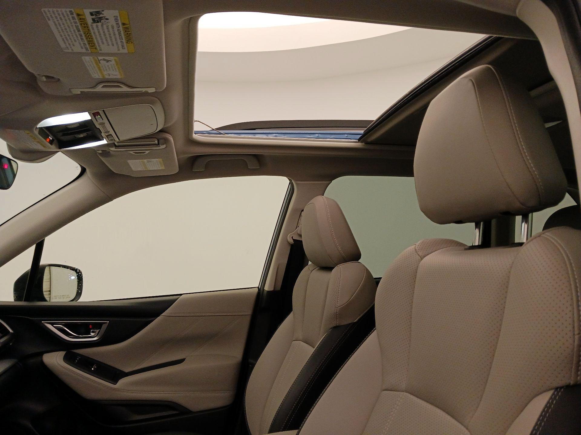 Thumbnail: 2021 Subaru Forester - 20