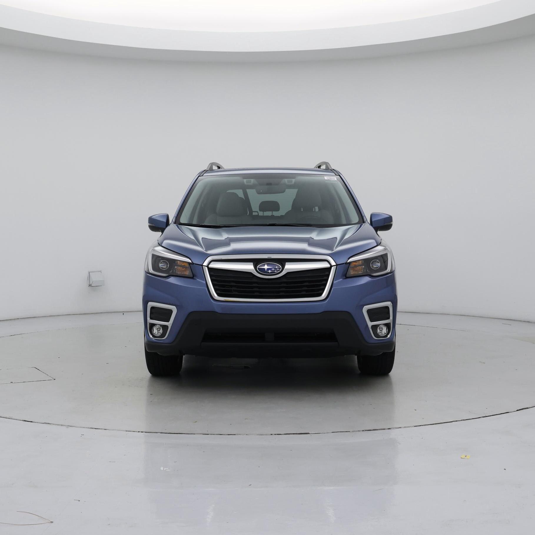 Thumbnail: 2021 Subaru Forester - 5