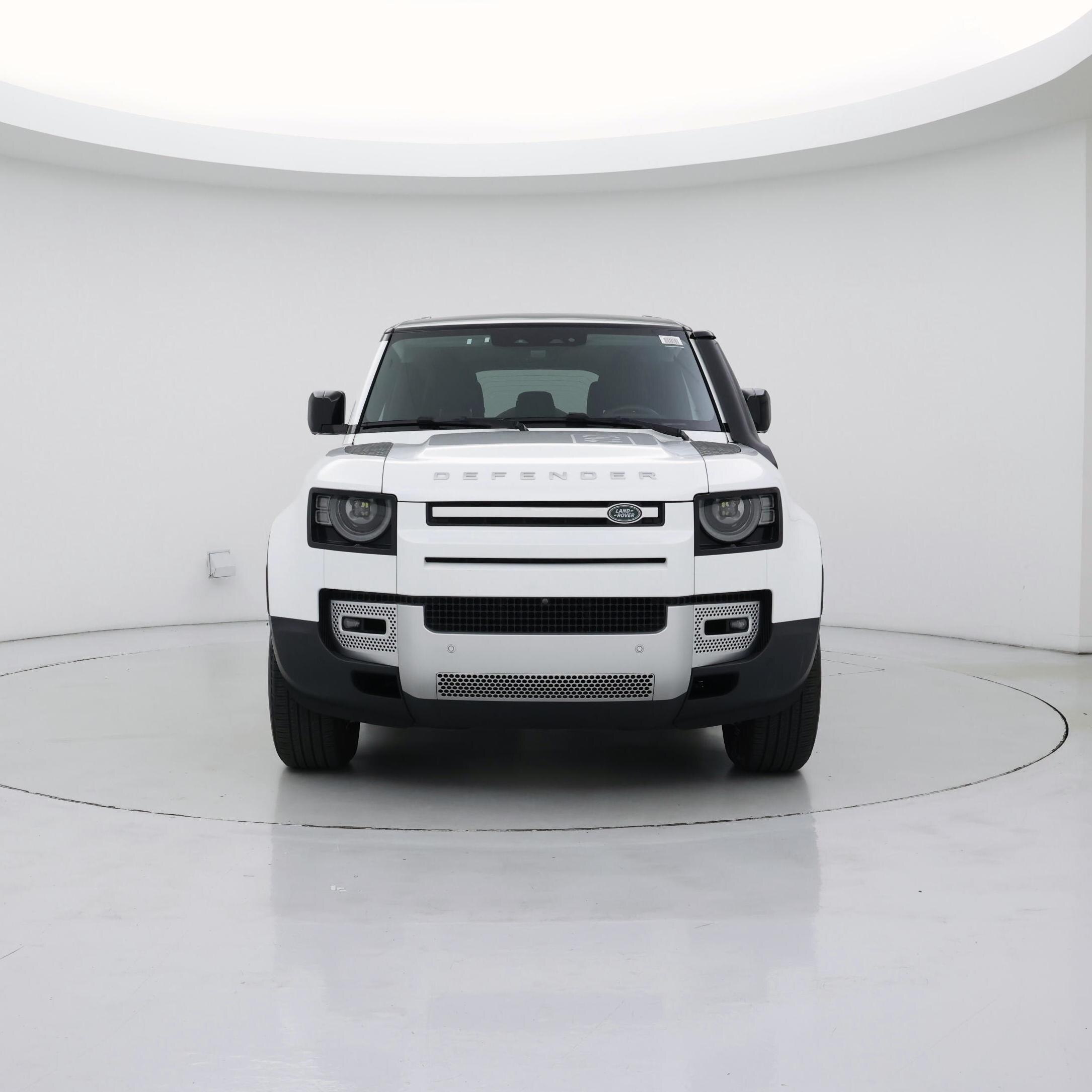 Thumbnail: 2023 Land Rover Defender - 5