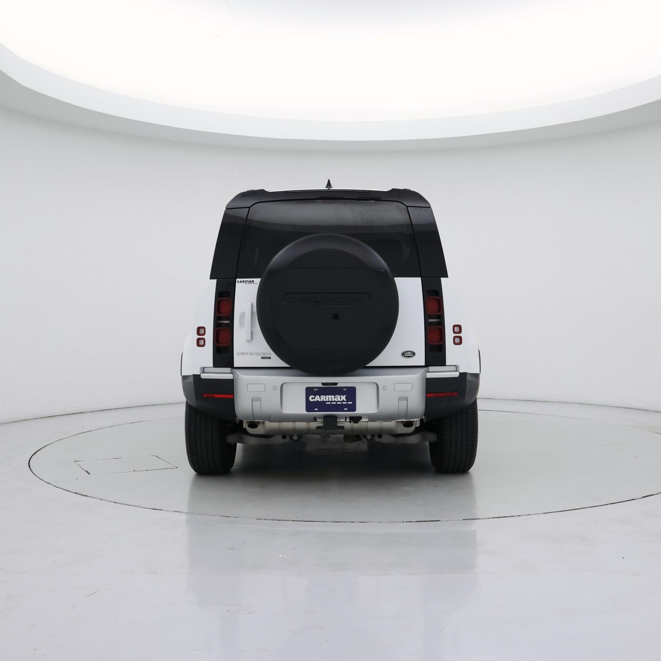 Thumbnail: 2023 Land Rover Defender - 6