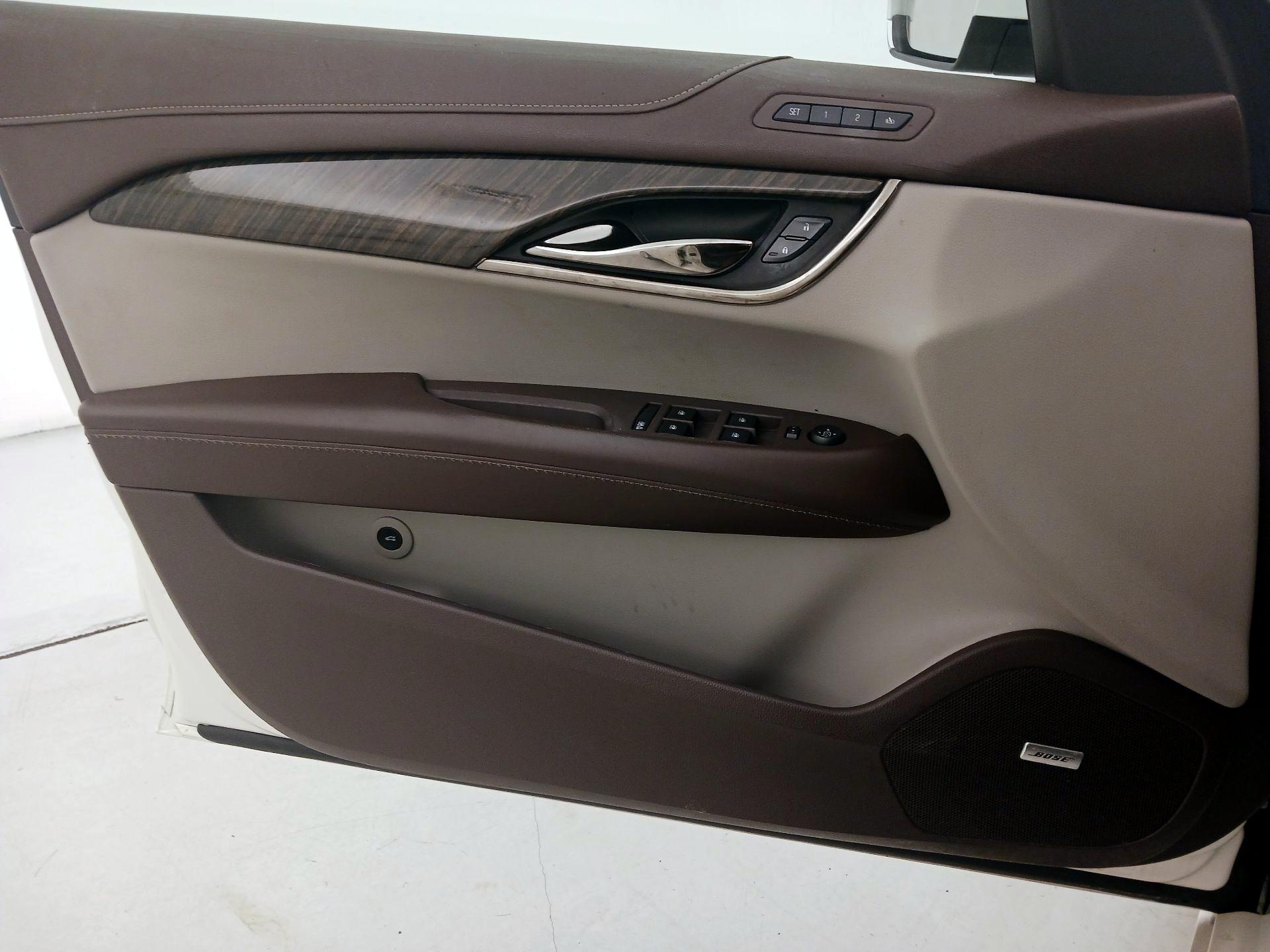 Thumbnail: 2013 Cadillac ATS - 10