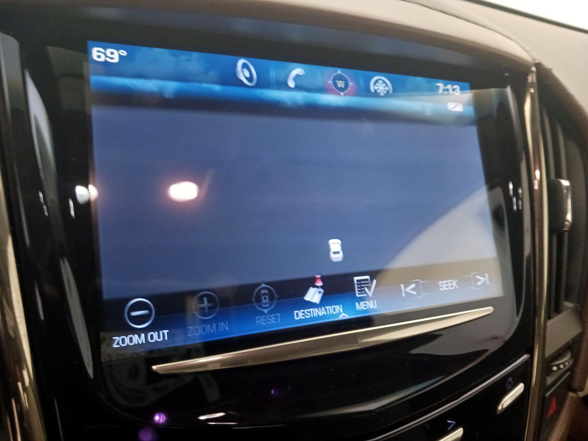 Thumbnail: 2013 Cadillac ATS - 12